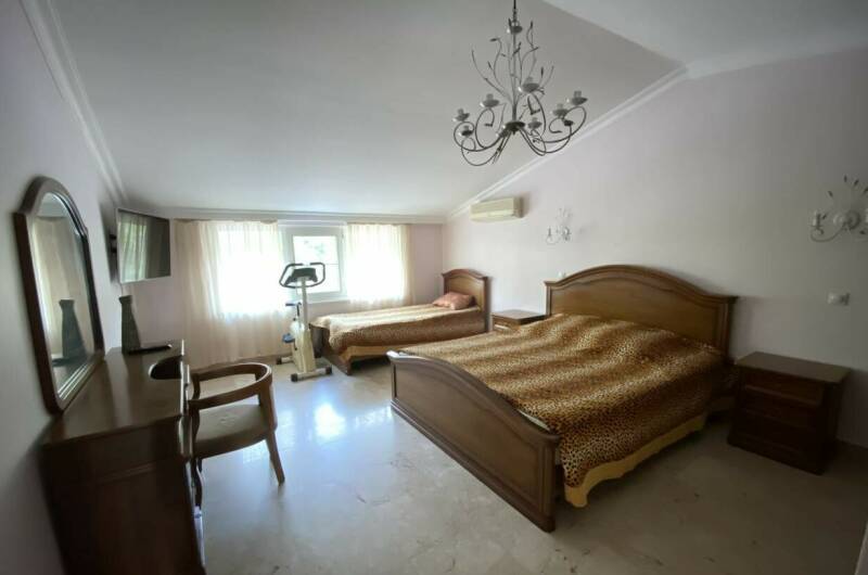 Изображение Изображение квартиры &quot;Коттедж на берегу моря&quot; #7 #5