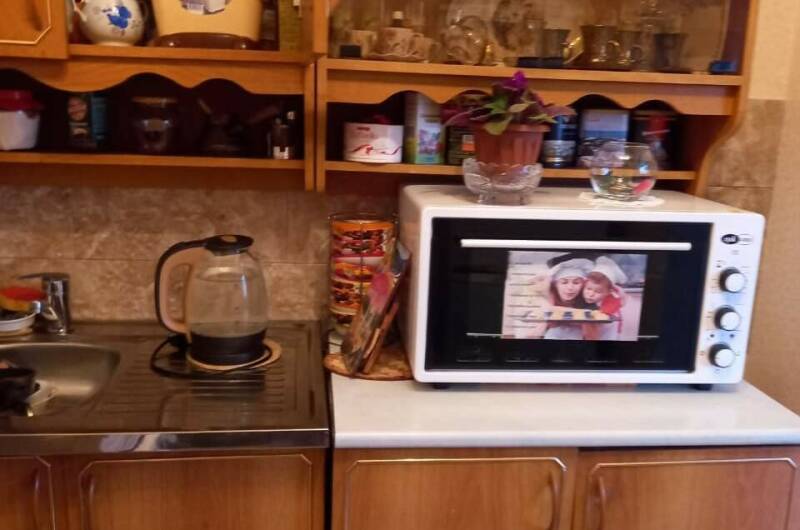 Изображение Изображение квартиры &quot;Однокомнатная квартира «Отдых»&quot; #4 #2