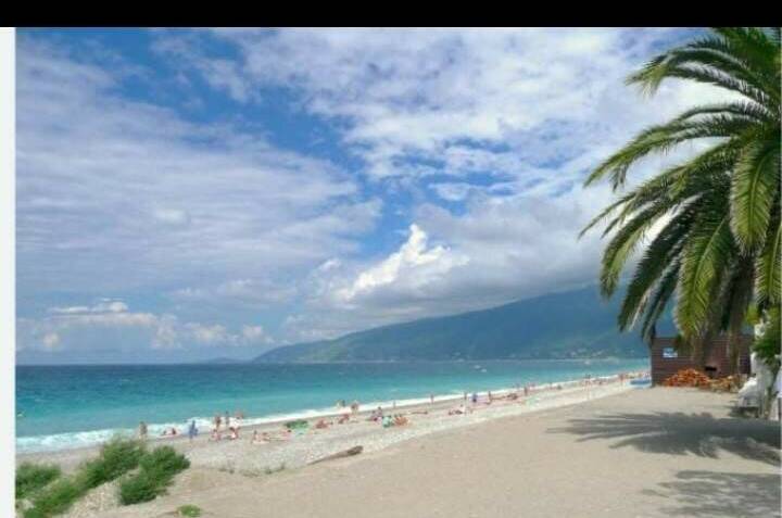 Изображение Изображение квартиры &quot;Однокомнатная квартира «Отдых»&quot; #6 #4