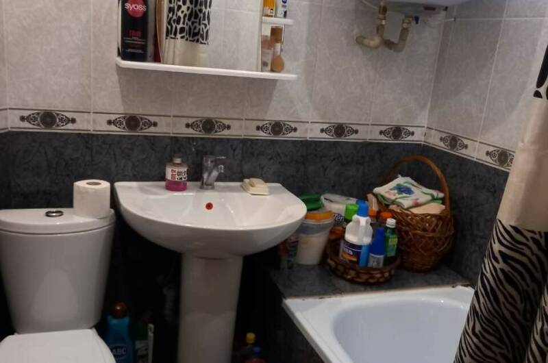 Изображение Изображение квартиры &quot;Однокомнатная квартира «Отдых»&quot; #7 #5