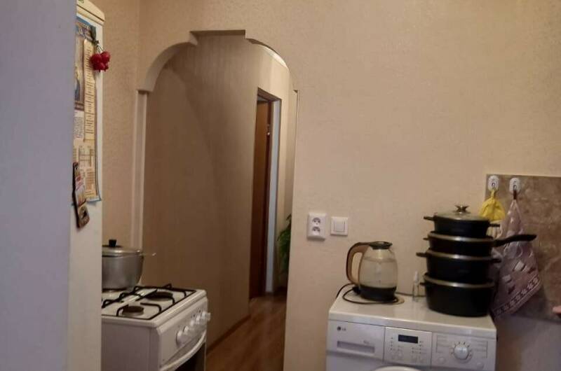 Изображение Изображение квартиры &quot;Однокомнатная квартира «Отдых»&quot; #9 #7