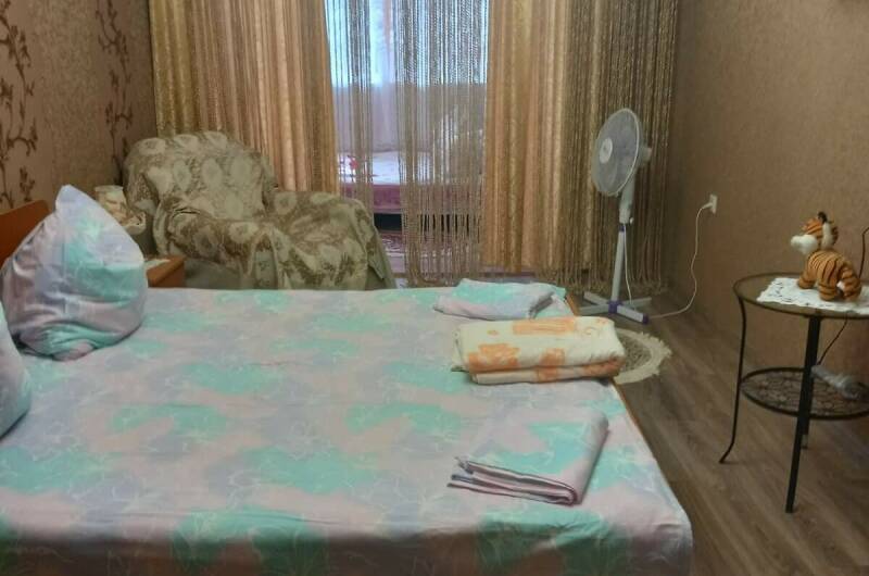 Изображение Изображение квартиры &quot;Однокомнатная квартира «Отдых»&quot; #11 #9