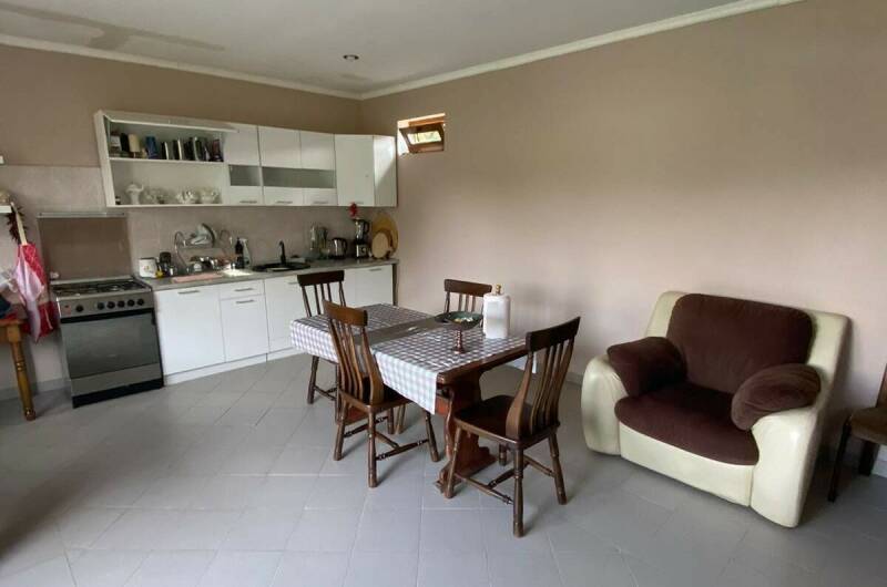 Изображение Изображение квартиры &quot;Домик у моря&quot; #3 #1