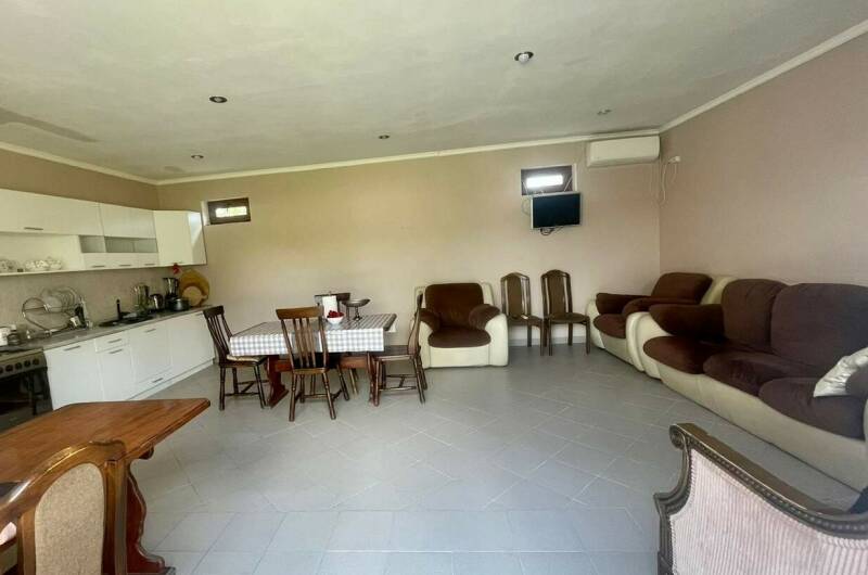 Изображение Изображение квартиры &quot;Домик у моря&quot; #4 #2