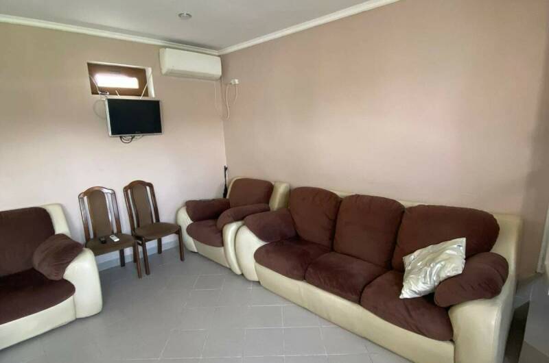 Изображение Изображение квартиры &quot;Домик у моря&quot; #5 #3