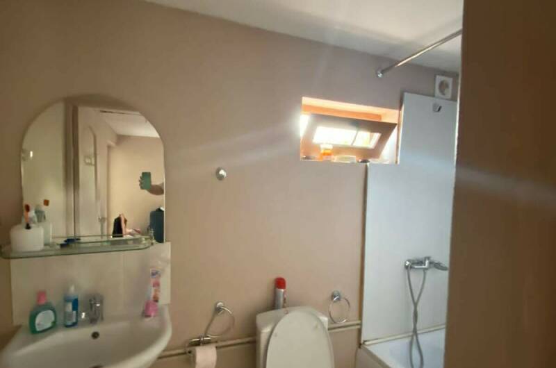 Изображение Изображение квартиры &quot;Домик у моря&quot; #6 #4