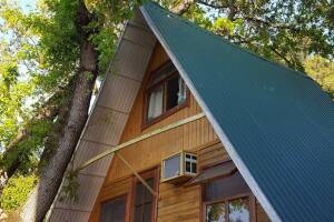 Изображение квартиры / апартамента "Дом под ключ «Домик под дубом»"