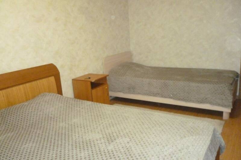 Изображение Изображение квартиры &quot;Двухкомнатная квартира на Победы&quot; #4 #2