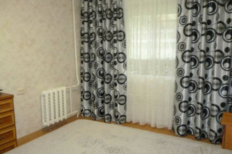 Изображение Изображение квартиры &quot;Двухкомнатная квартира на Победы&quot; #5 #3