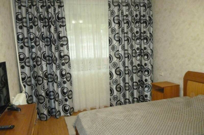 Изображение Изображение квартиры &quot;Двухкомнатная квартира на Победы&quot; #6 #4