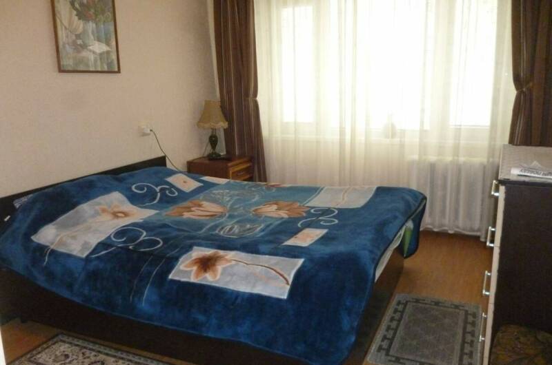 Изображение Изображение квартиры &quot;Двухкомнатная квартира на Победы&quot; #7 #5