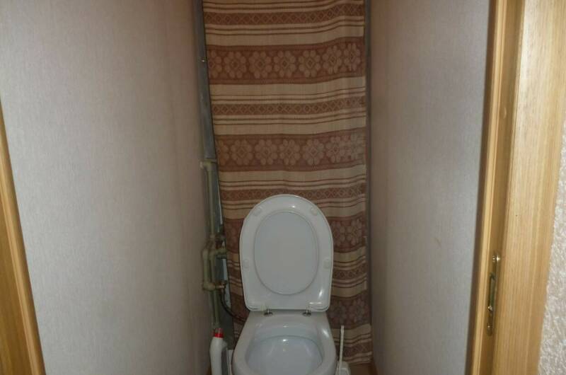 Изображение Изображение квартиры &quot;Двухкомнатная квартира на Победы&quot; #8 #6