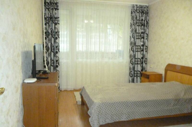 Изображение Изображение квартиры &quot;Двухкомнатная квартира на Победы&quot; #9 #7