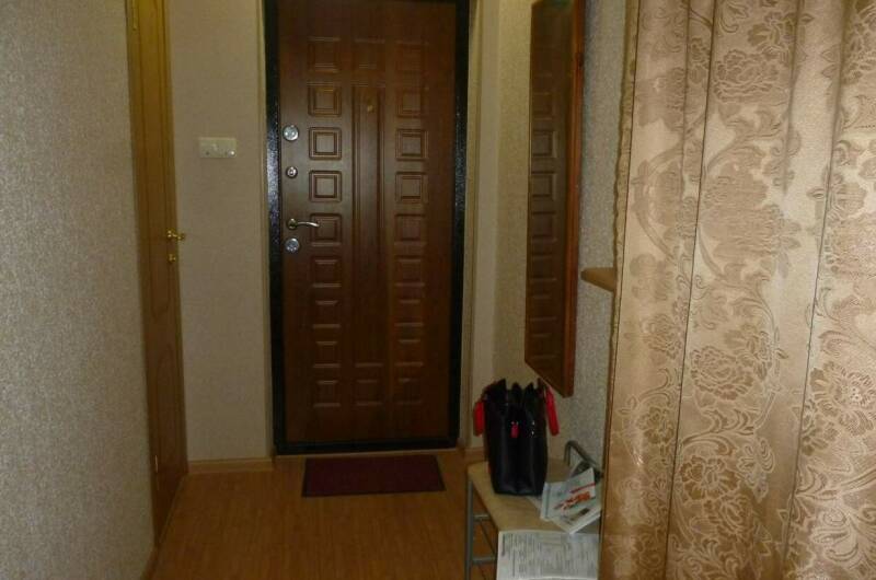 Изображение Изображение квартиры &quot;Двухкомнатная квартира на Победы&quot; #10 #8