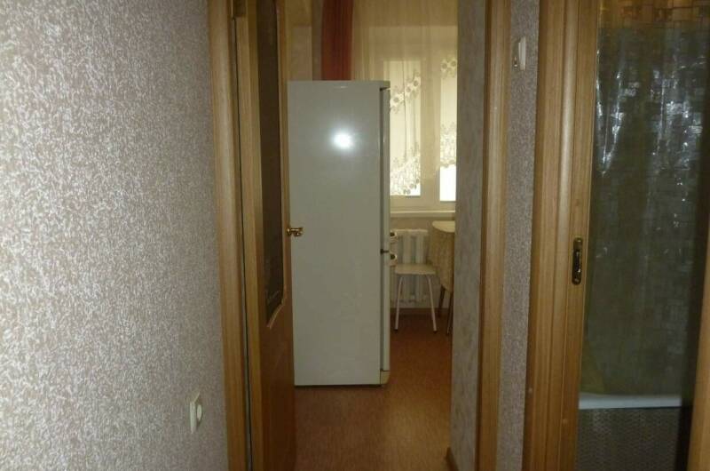 Изображение Изображение квартиры &quot;Двухкомнатная квартира на Победы&quot; #11 #9