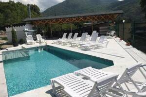 Изображение отеля / гостиницы "Гостевой дом «Солнце Кавказа»"