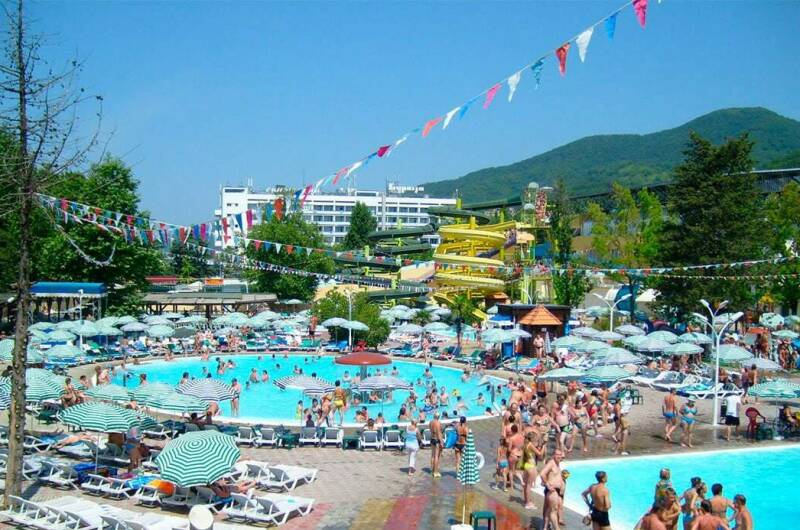 Изображение Изображение гостиницы &quot;Гостевой дом «Солнце Кавказа»&quot; #5 #3