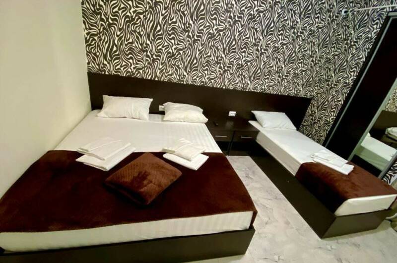 Изображение Изображение гостиницы &quot;Гостевой дом «Солнце Кавказа»&quot; #9 #7