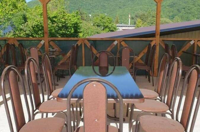 Изображение Изображение гостиницы &quot;Гостевой дом «Солнце Кавказа»&quot; #11 #9