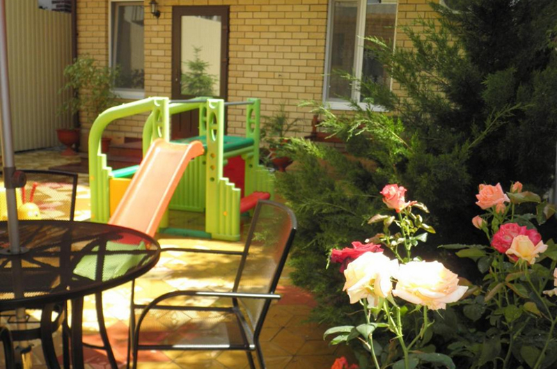 Изображение Изображение гостиницы &quot;Гостевой дом «Эльза»&quot; #5 #3