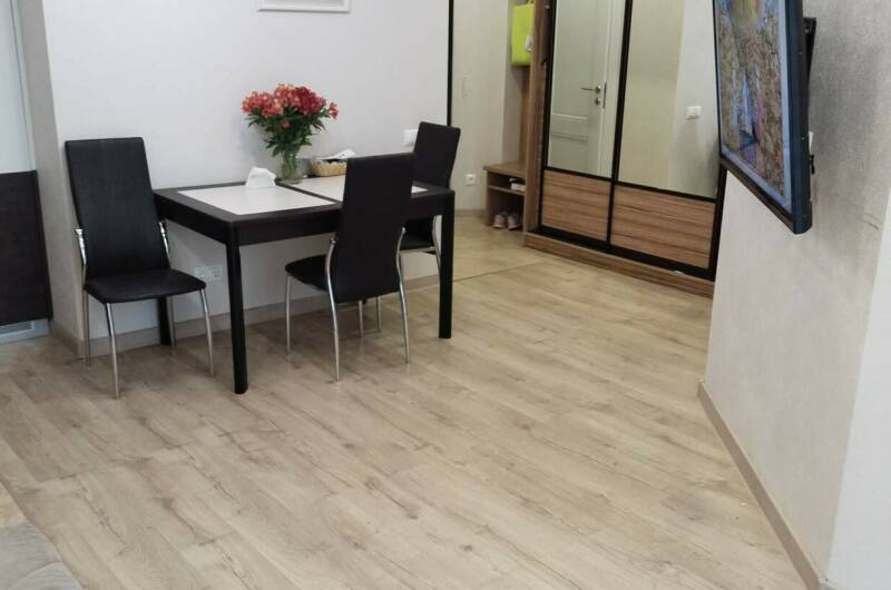 Изображение Изображение квартиры &quot;Квартира у моря на Таврической&quot; #3 #1