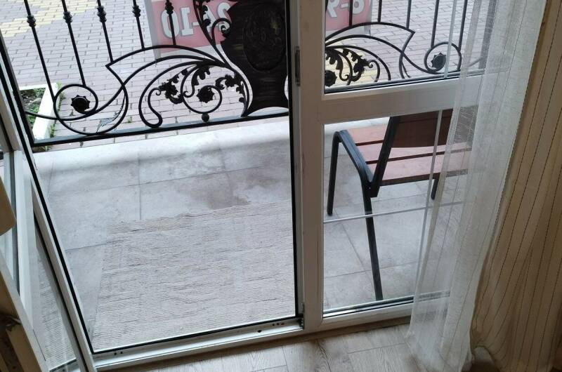 Изображение Изображение квартиры &quot;Квартира у моря на Таврической&quot; #5 #3