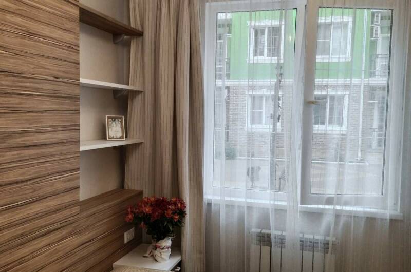 Изображение Изображение квартиры &quot;Квартира у моря на Таврической&quot; #6 #4