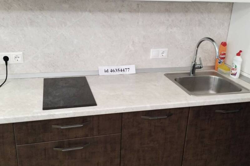 Изображение Изображение квартиры &quot;Квартира у моря на Таврической&quot; #8 #6