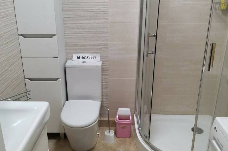 Изображение Изображение квартиры &quot;Квартира у моря на Таврической&quot; #10 #8