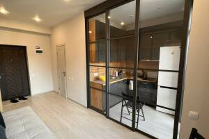 Изображение квартиры / апартамента "Квартира по Калараша 64"