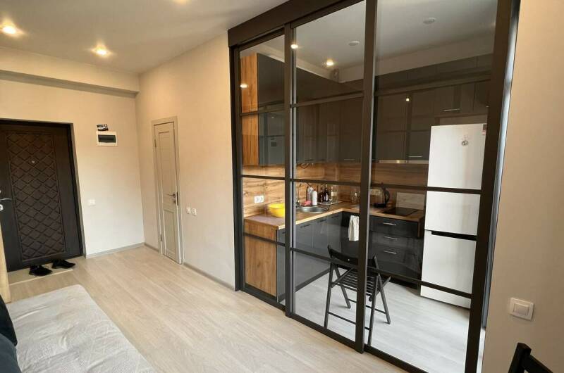 Изображение квартиры "Квартира по Калараша 64" #1