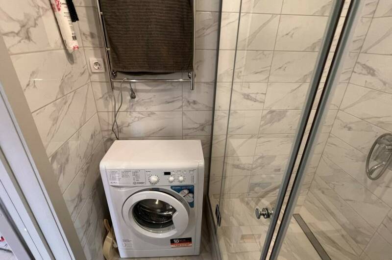 Изображение Изображение квартиры &quot;Квартира по Калараша 64&quot; #5 #3