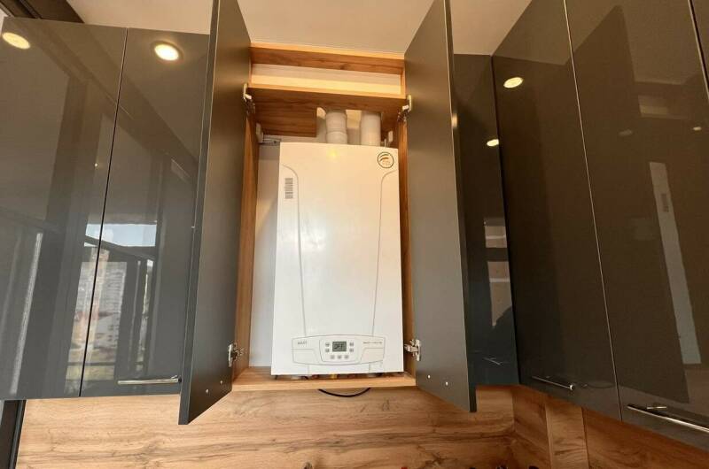 Изображение Изображение квартиры &quot;Квартира по Калараша 64&quot; #6 #4