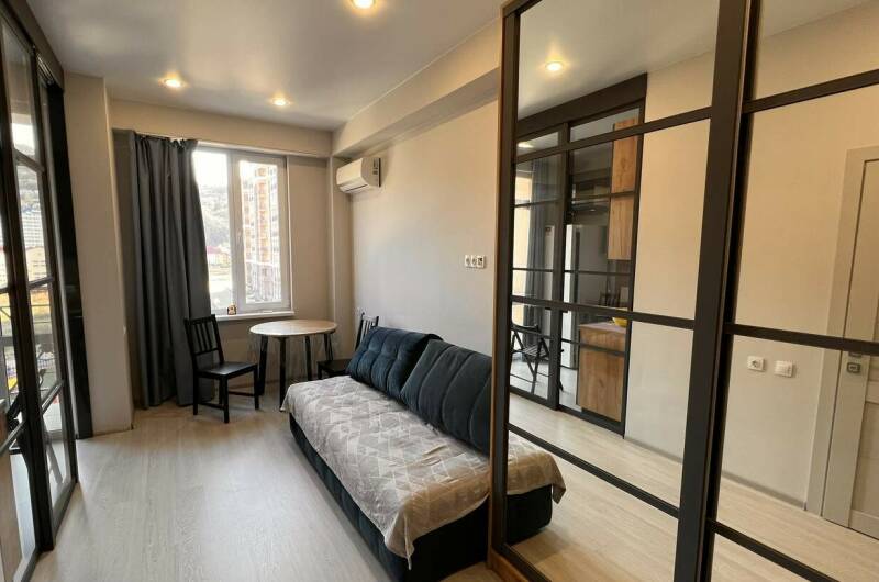 Изображение Изображение квартиры &quot;Квартира по Калараша 64&quot; #7 #5