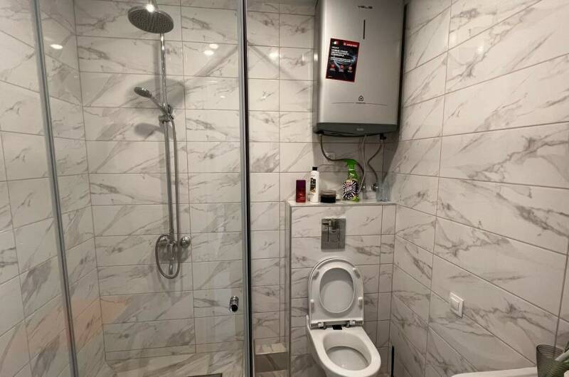 Изображение Изображение квартиры &quot;Квартира по Калараша 64&quot; #9 #7