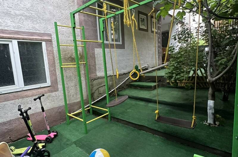 Изображение Изображение гостиницы &quot;Гостевой дом «Пирс»&quot; #4 #2