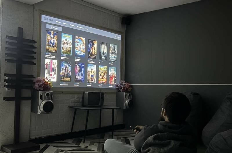 Изображение Изображение гостиницы &quot;Гостевой дом «Пирс»&quot; #5 #3