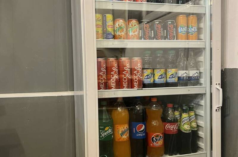 Изображение Изображение гостиницы &quot;Гостевой дом «Пирс»&quot; #7 #5