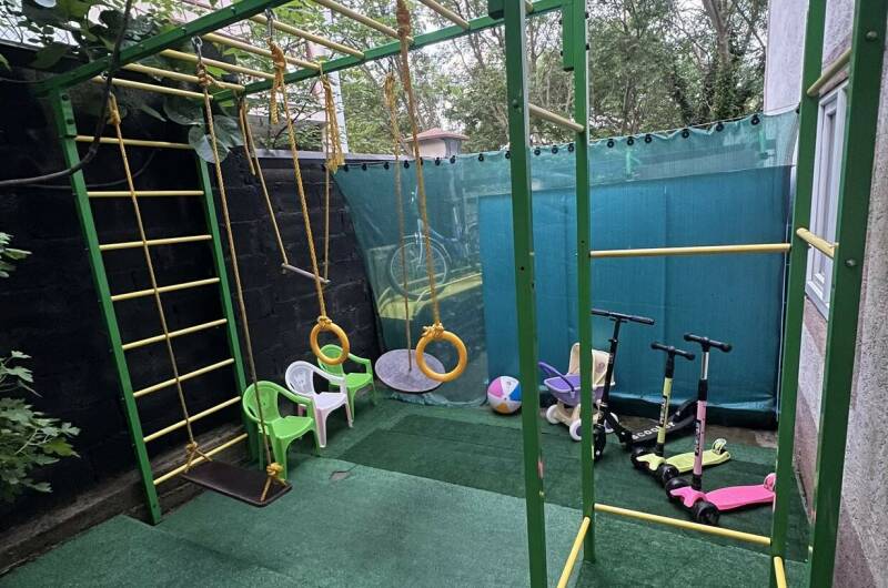 Изображение Изображение гостиницы &quot;Гостевой дом «Пирс»&quot; #8 #6