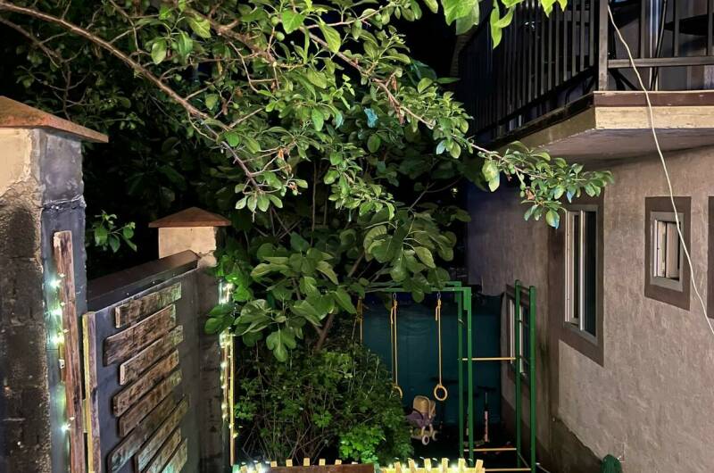 Изображение Изображение гостиницы &quot;Гостевой дом «Пирс»&quot; #9 #7