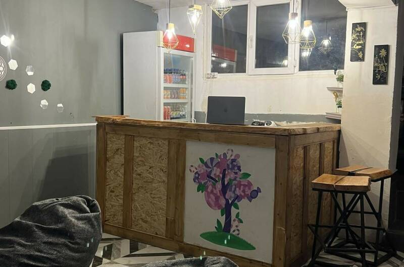 Изображение Изображение гостиницы &quot;Гостевой дом «Пирс»&quot; #10 #8