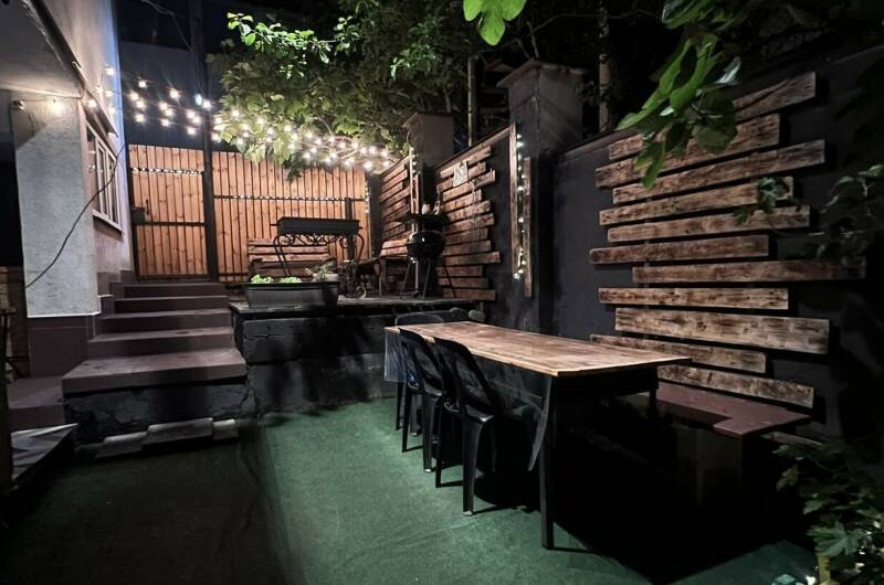 Изображение Изображение гостиницы &quot;Гостевой дом «Пирс»&quot; #11 #9