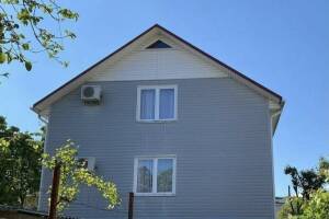 Изображение отеля / гостиницы "Гостевой дом на Белинского 8 «А»"