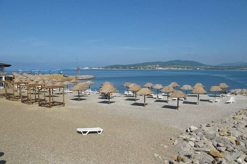 Изображение Изображение квартиры &quot;Студия на Крымской&quot; #6 #4