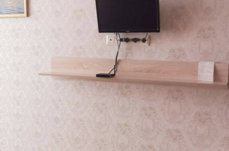 Изображение Изображение квартиры &quot;Студия на Крымской&quot; #7 #5