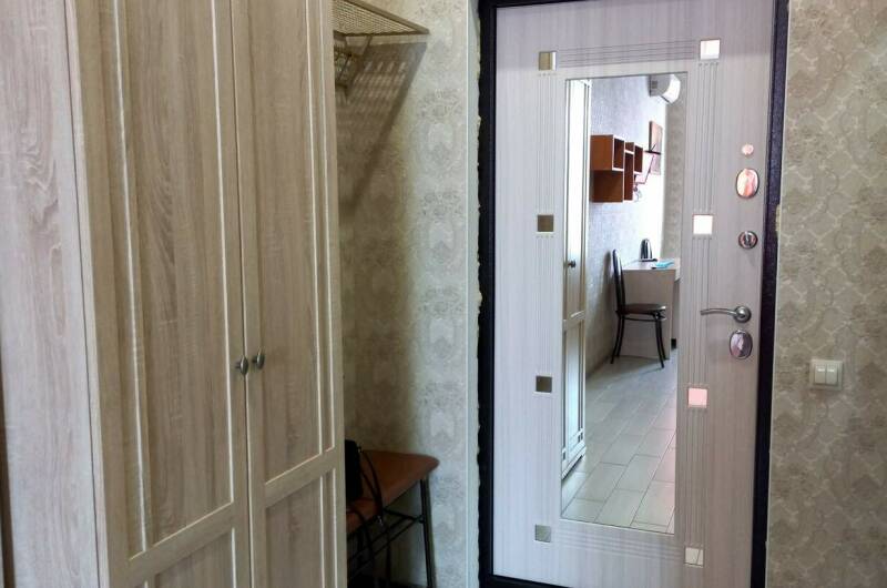 Изображение Изображение квартиры &quot;Студия на Крымской&quot; #8 #6