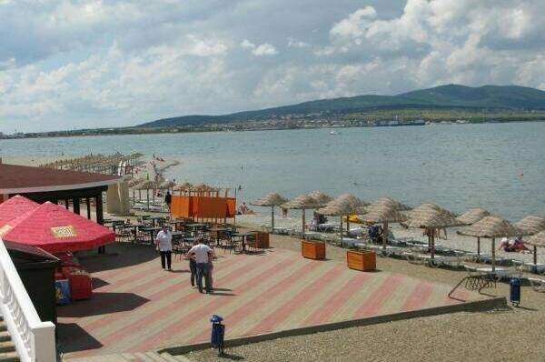 Изображение Изображение квартиры &quot;Студия на Крымской&quot; #9 #7