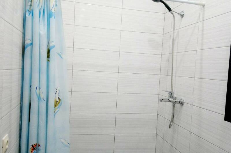 Изображение Изображение квартиры &quot;Студия на Крымской&quot; #11 #9