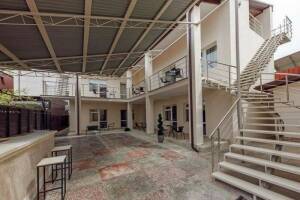 Изображение отеля / гостиницы "Гостевой дом «Альбатрос»"