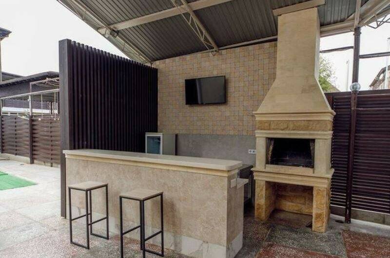 Изображение Изображение гостиницы &quot;Гостевой дом «Альбатрос»&quot; #4 #2